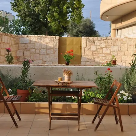 Affittacamere Manos House Hersonisos