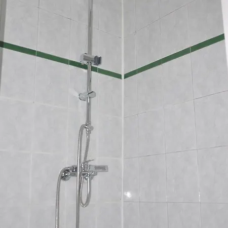 Affittacamere Manos House Hersonisos *