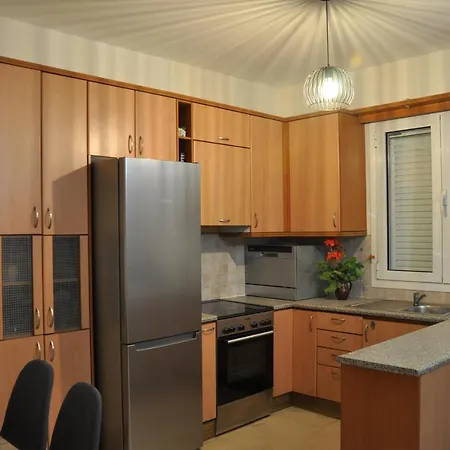 Affittacamere Manos House Hersonisos